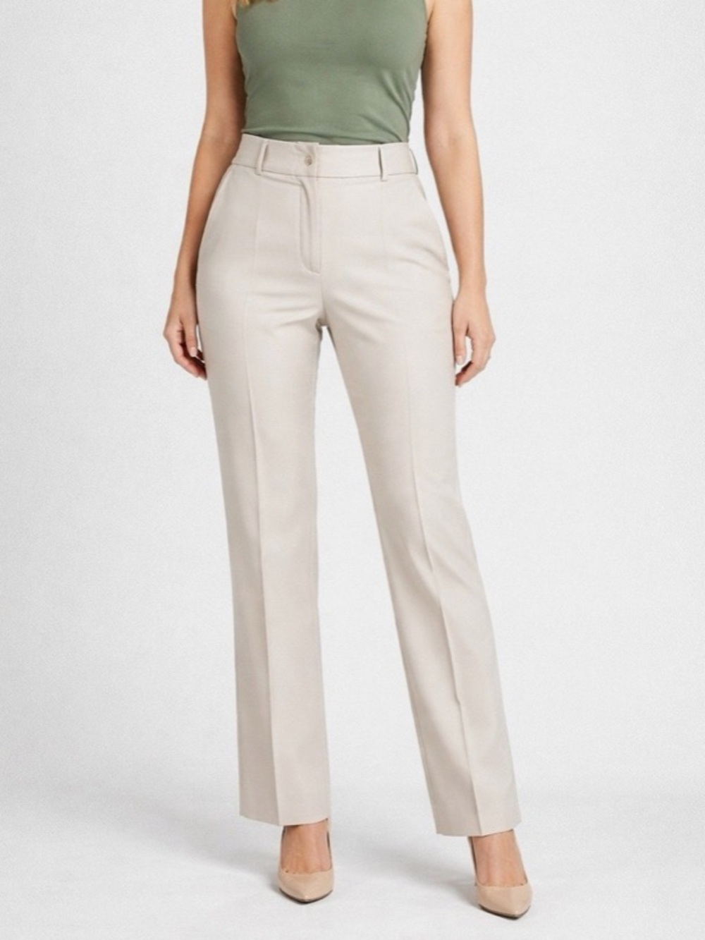 Banana Republic Ryan Pant